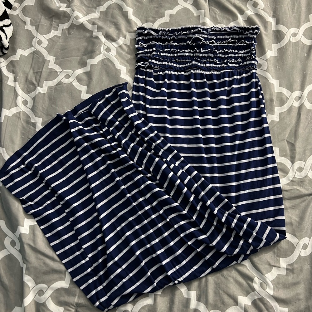 Xhilaration Tube Dress